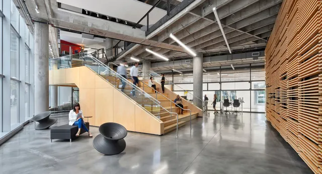 HKS | Architects & Designers