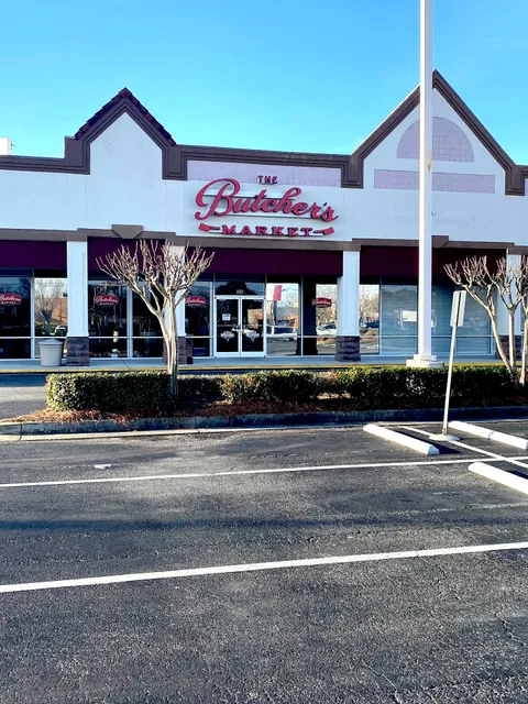 The Butcher's Market of Wilmington
