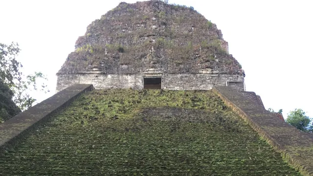 Mayan World Travel Agency Tours And Treks