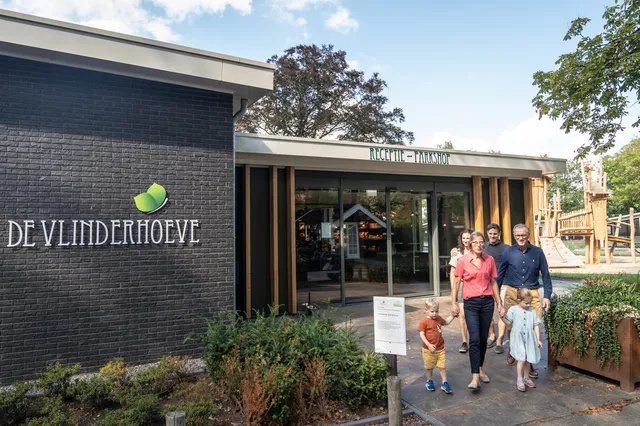 Landal De Vlinderhoeve