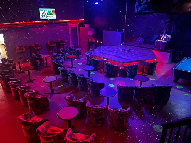 Castaways Gentleman's Club