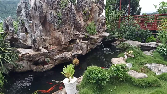 Homestay Family Mộc Châu