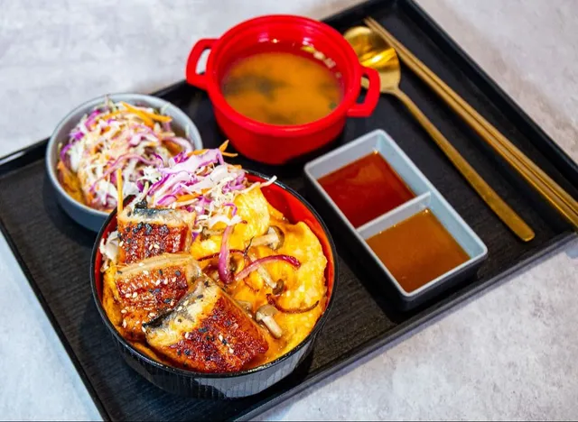 RUD燒肉 (黃大仙中心店)