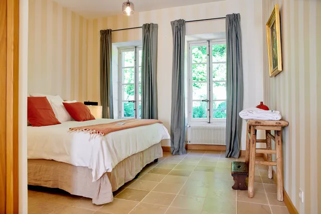 The Chambertines (Bed & Breakfast)