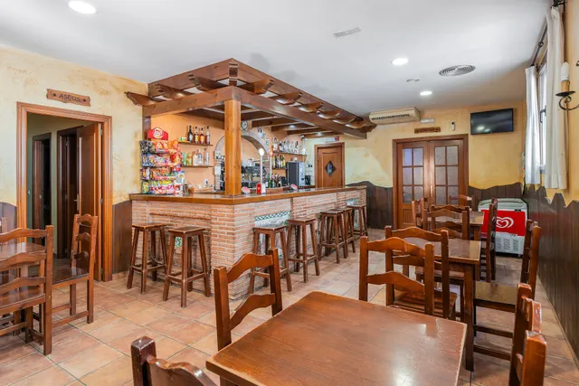 Hotel Restaurante el Horno La Puebla de Valverde | Cerca de Javalambre