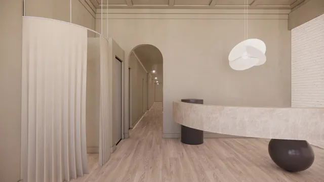 HELA Skincare- Midtown