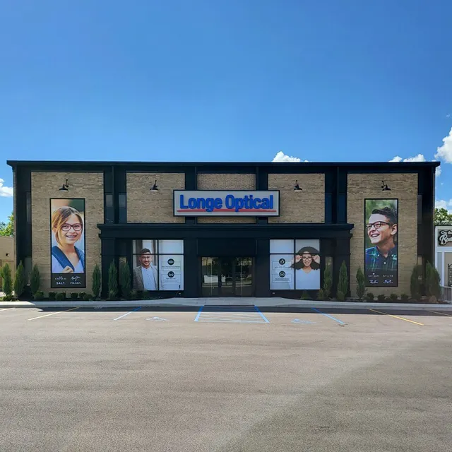 Longe Optical