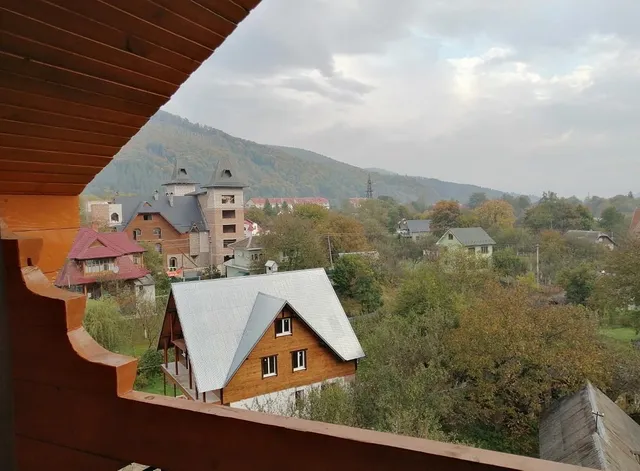 Hotel "U Mariany i Nazara"