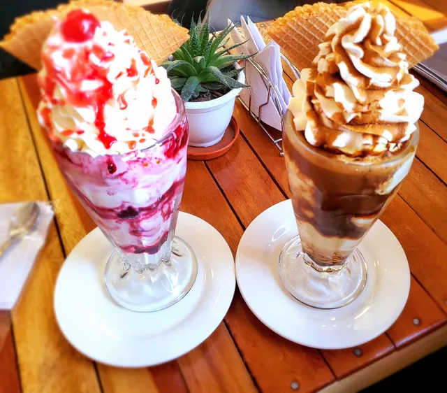 El Artesano Ice Cream