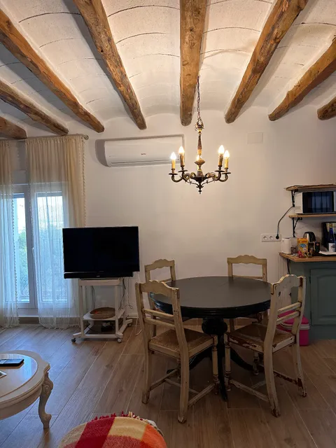 El Mirador de Benialfaquí