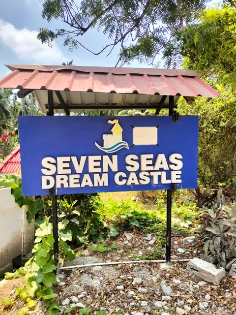 Seven Seas Dream Castle, Neil Island | Budget Hotel in Neil