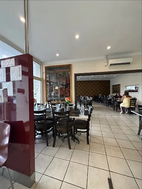 Chillies Indian Restaurant