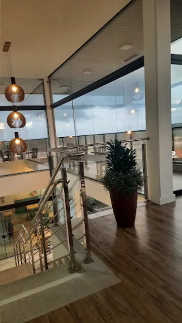 Bomba Rock café & sorveteria