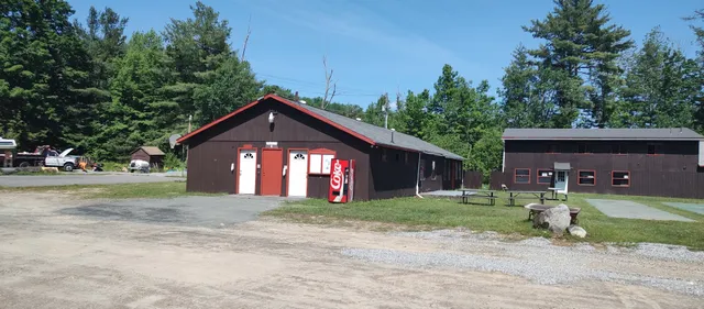 Bonny Rigg Camping Club Inc