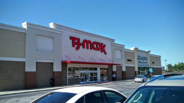 T.J. Maxx