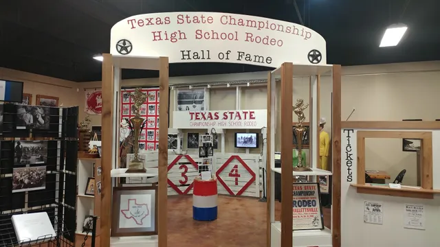 Lavaca Historical Museum