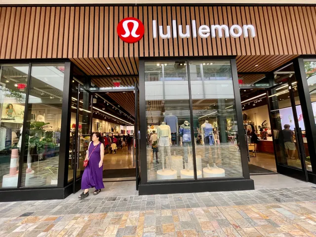 lululemon