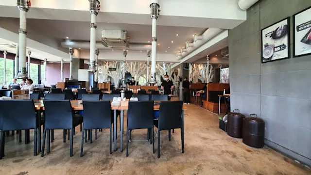 소나무향기 안성점