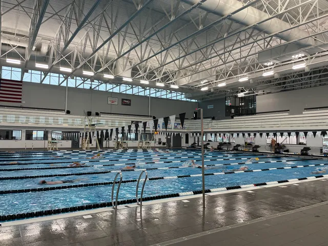 FMC Natatorium
