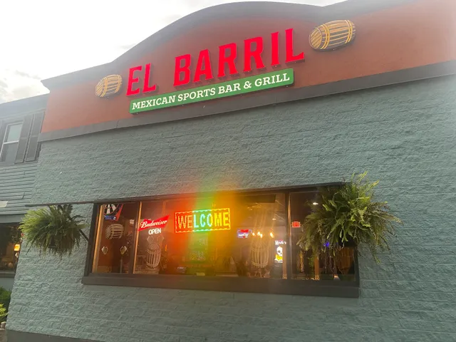 El Barril