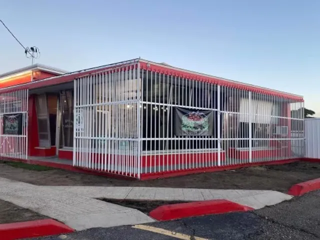 The Farm House Dispensary