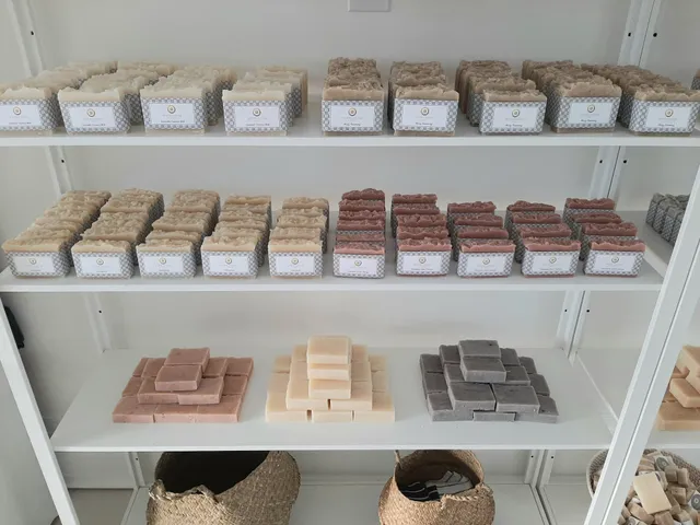 White Clover Soap Company & Boutique