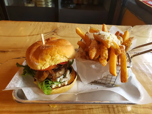 Dark Side Of The Moo