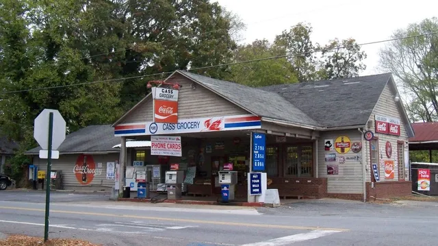 Cass Grocery