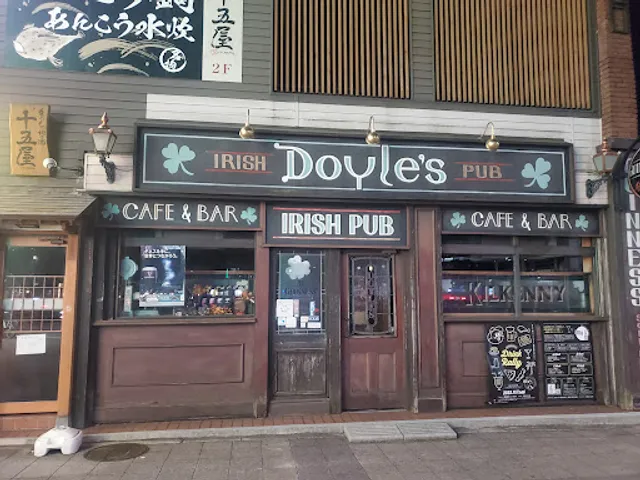 DOYLE’S