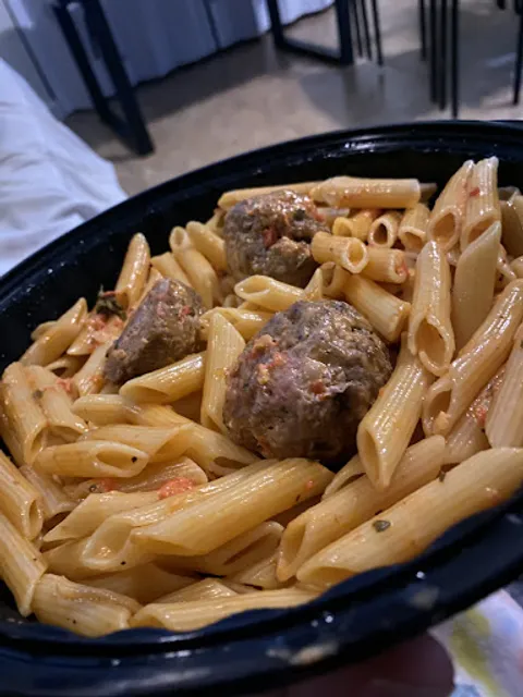 MONTCLAIR PASTA COMPANY