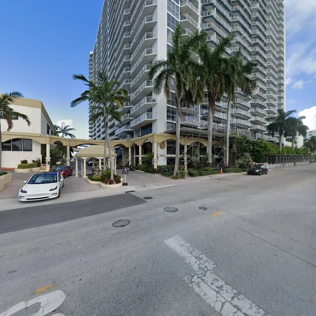 Miami Make-Up And Hair MUAH