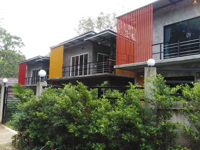 K.home villas