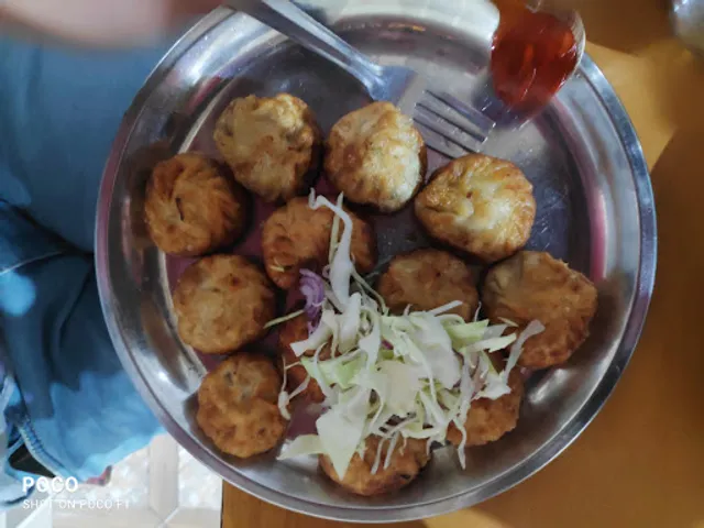 Selal Chaumin Momo Center