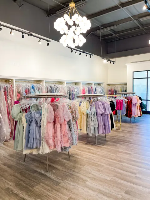 Sophie’s Event Wear & More