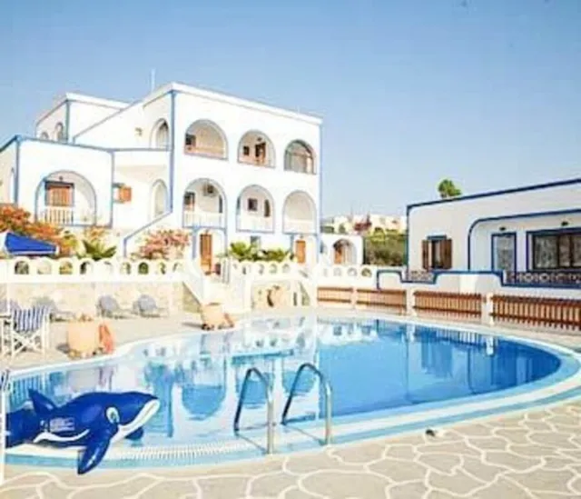 Agapi Villas