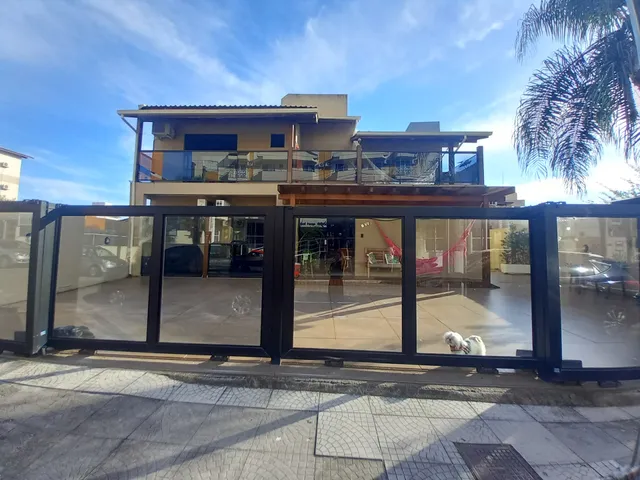 Pousada Casa da Praia