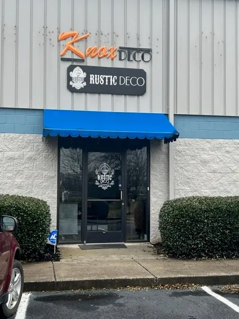 Rustic Deco Incorporated