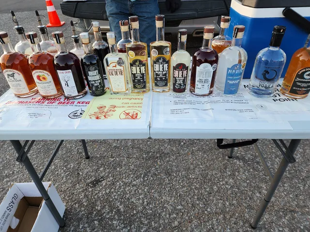 Kearney Area Farmers Market