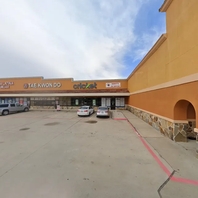 Nancy's Insurance & Tax Services