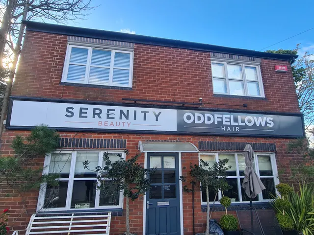 Serenity Beauty Salon Shenstone