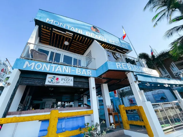 Montani Beach Resort