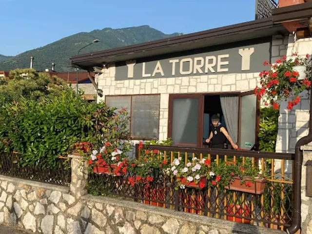Osteria La Torre