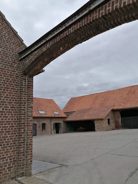 Vakantiehoeve Prinsenhof