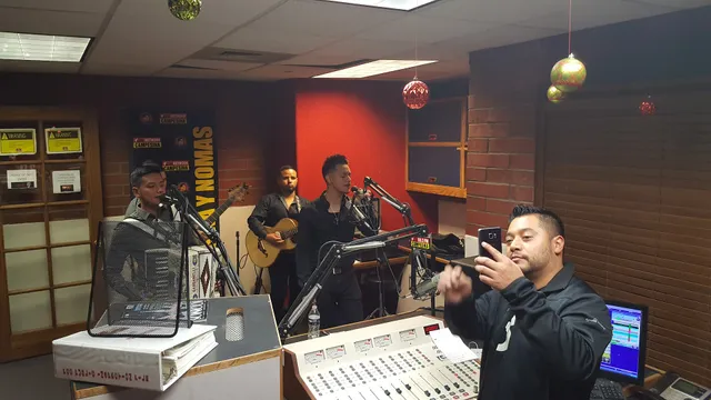 La Campesina Radio Network