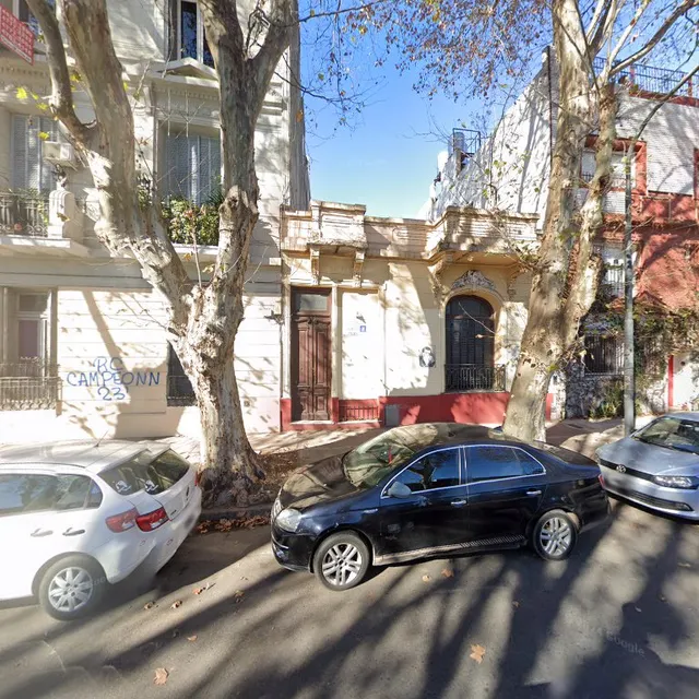 Bibliotecas Rurales Argentinas