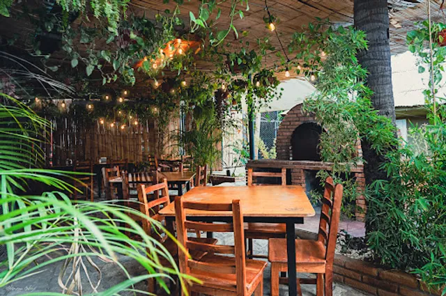 Kubel "Sabor Huasteco"