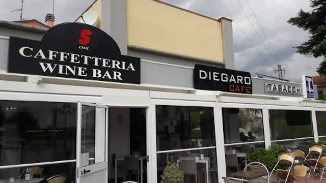 Diegaro Cafè