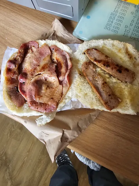 The Potting Shed Cafe