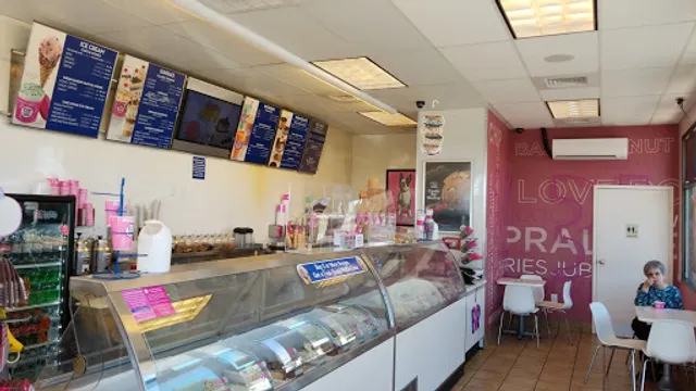 Baskin-Robbins