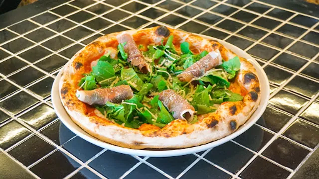 Peppina Pizzaria - Vinhedo